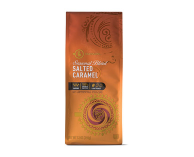 Barissimo Coffee