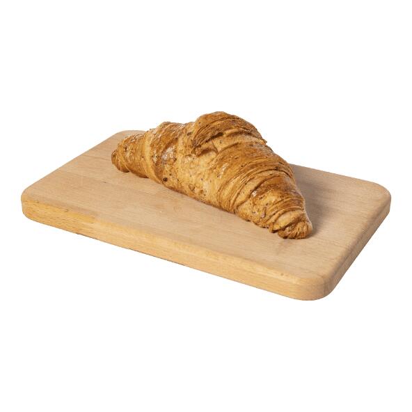 Croissant complet
