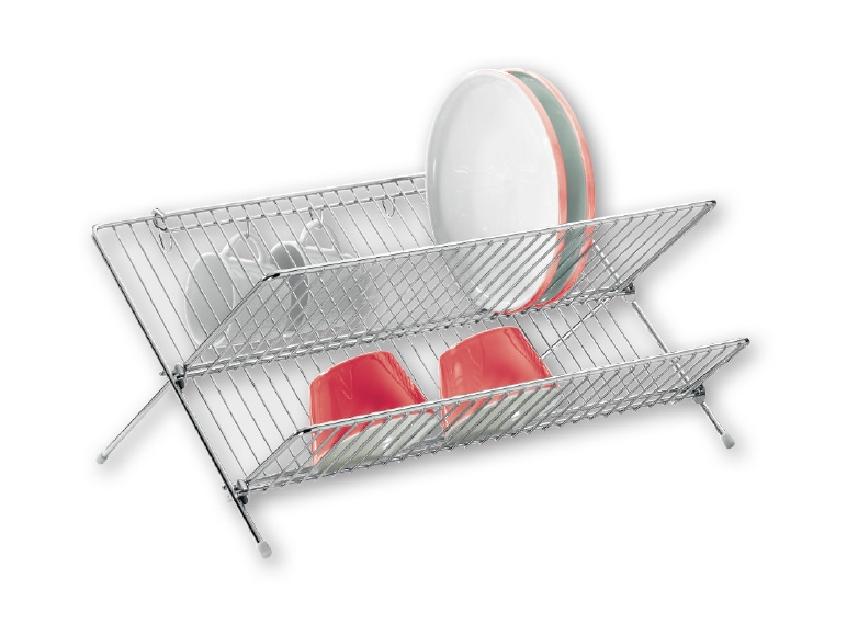 ERNESTO(R) Dish Drying Rack