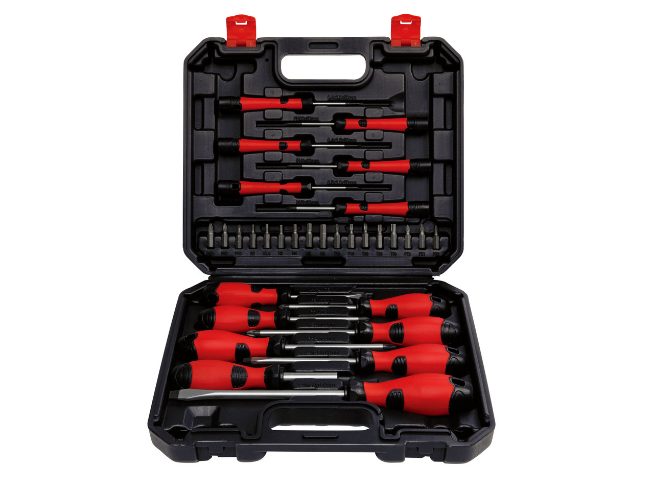 Screwdriver Set