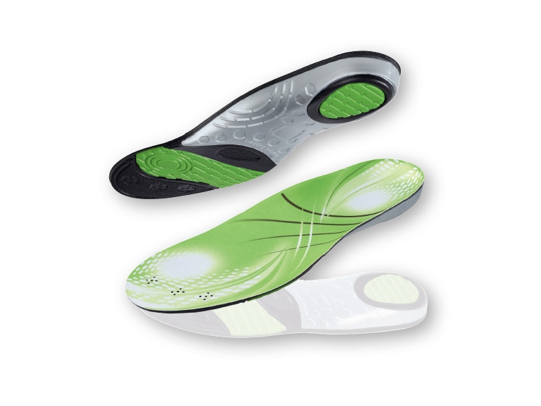 CRIVIT Running Insoles