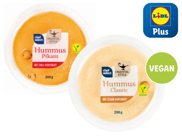 Hummus
