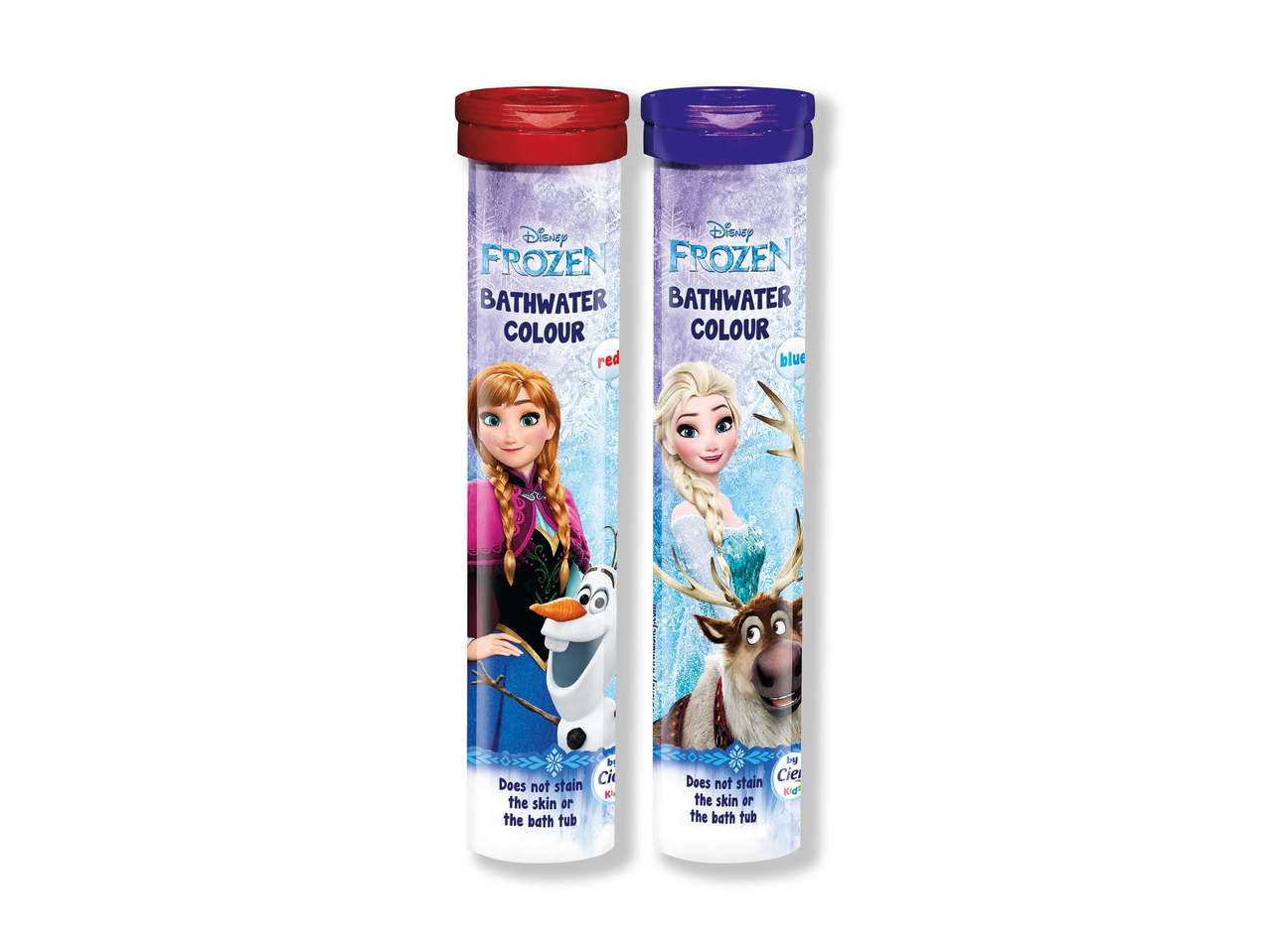 DISNEY(R) Frozen vandfarver