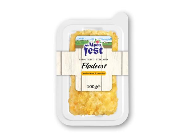 ALPENFEST Flødeost