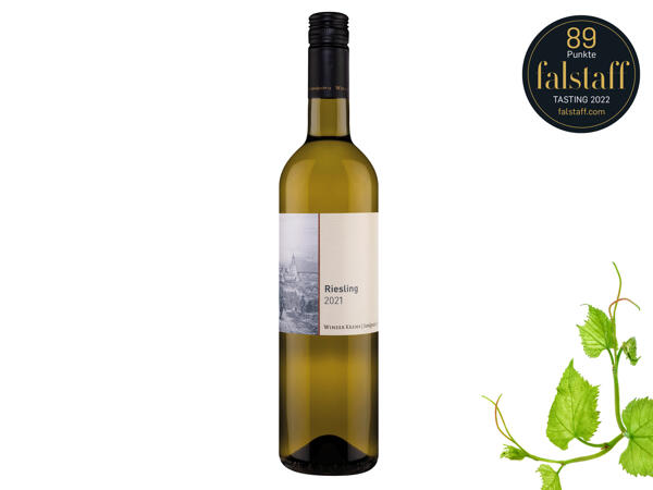 Riesling 2021