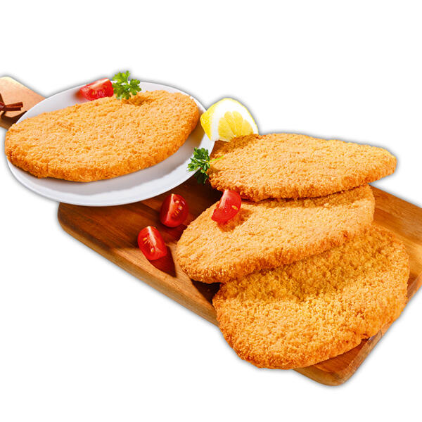 Hähnchen-/ Schweine-Schnitzel