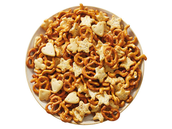 Party Snack-Mix