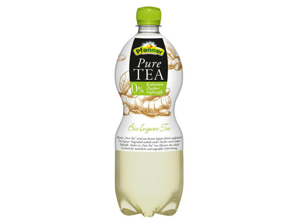 PFANNER Bio-Pure Tea