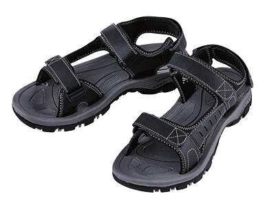 Men's Trek Sandals