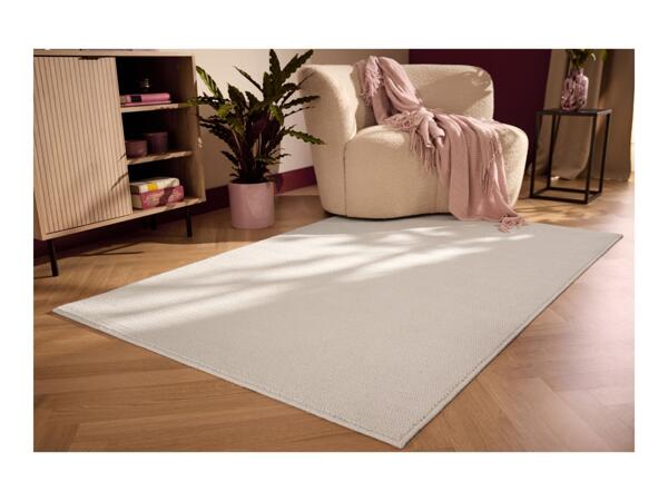 Livarno Home Beige Rug