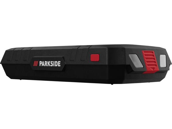 Powerbanka 20 000 mAh s funkcí svícení