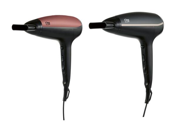 CIEN BEAUTY(R) Hårtørrer