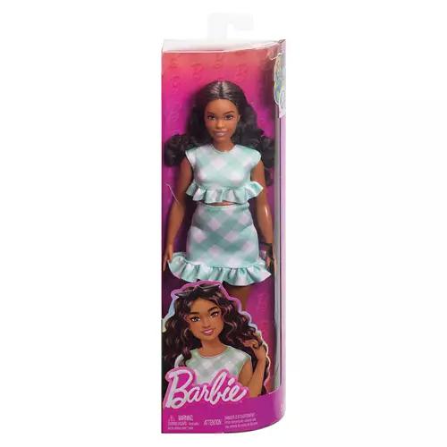 Barbie Doll - Fashionista Blue