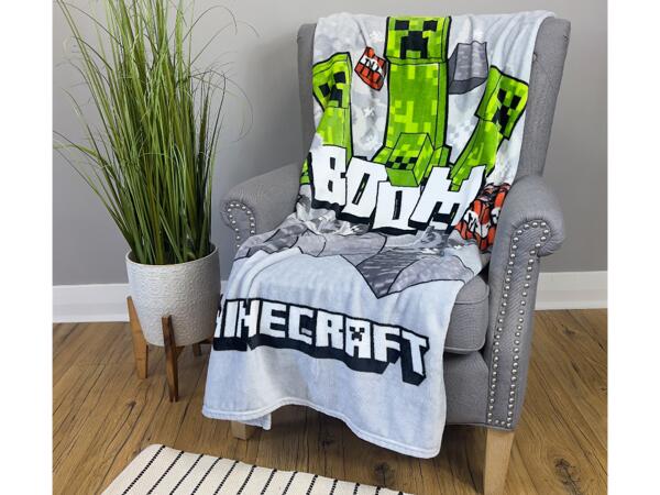 Fleece Blanket 100x150cm