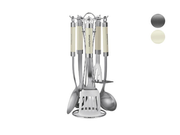 5 Piece Tool Set