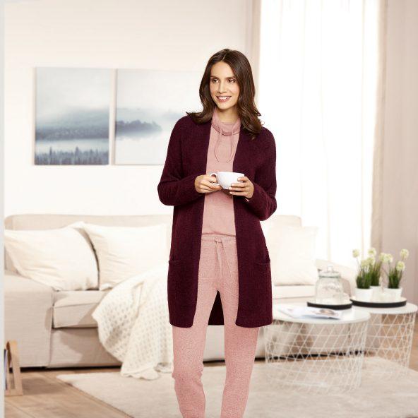 Lang cardigan