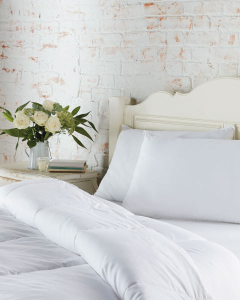 All Seasons Single Duvet