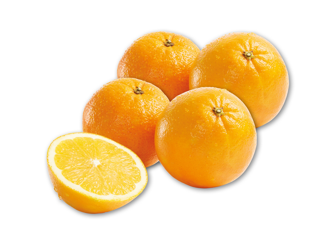 Appelsiner