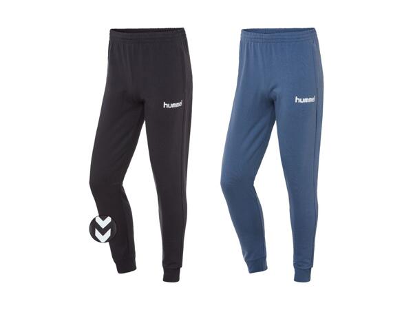 Pantalon de sport Hummel