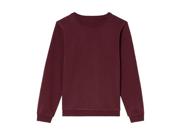 Kids' School Sweatshirt