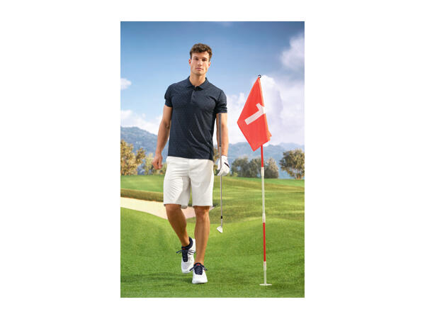 Crivit Men's Golf Top