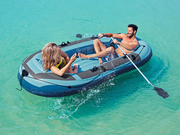Crivit Dinghy 1