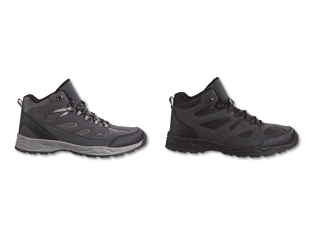 Chaussures de loisirs et de bricolage1