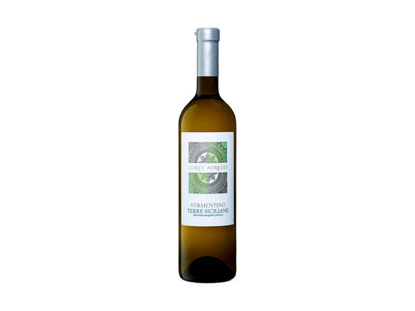 Corte Aurelio Vermentino 2020