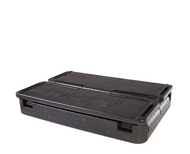 Foldable Cooler