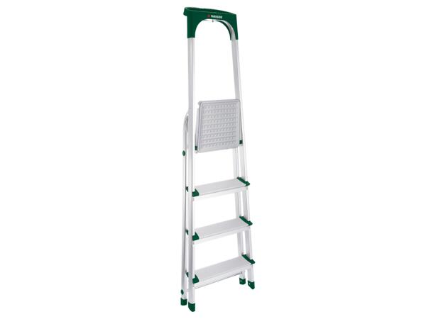 Aluminium Step Ladder