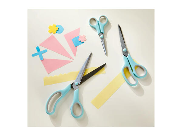 Crelando Scissors Set