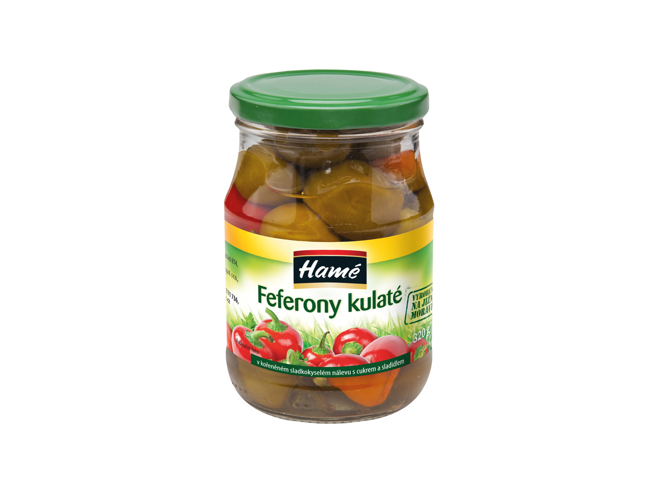 FEFERONY KULATÉ