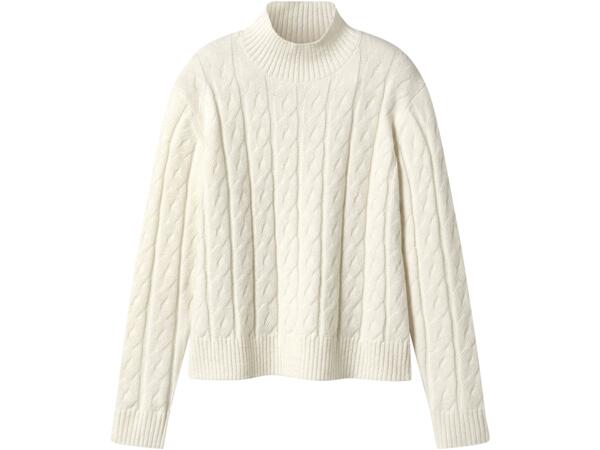 Ladies' Jumper