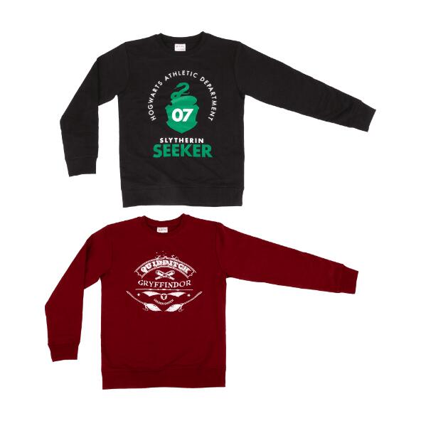 HARRY POTTER 	 				Sweatshirt