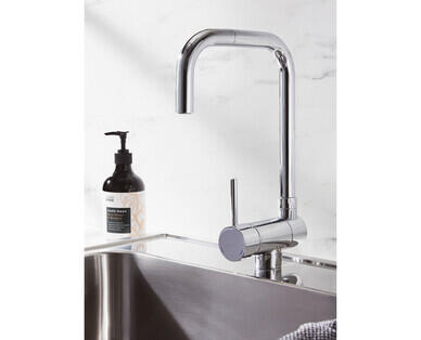 Kitchen Sink Mixer Tap