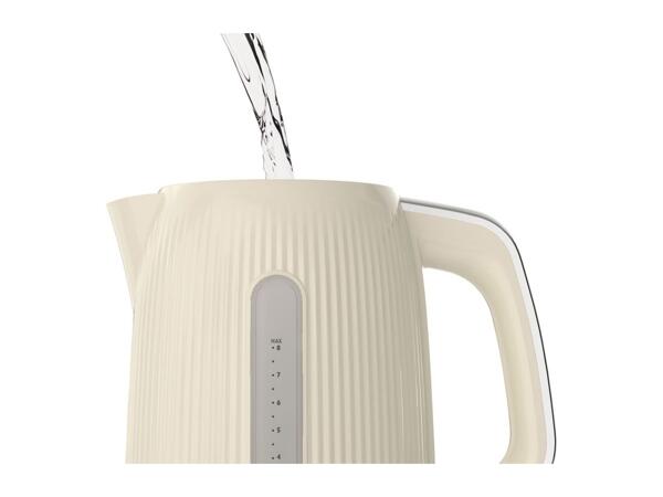 Breville Bold Kettle - Cream
