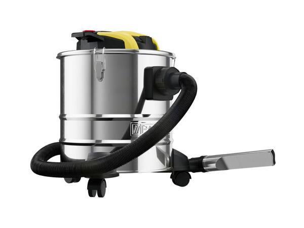 Ash Vacuum