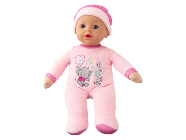 Baby doll "SAM"