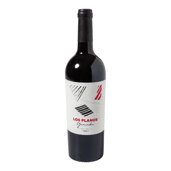 Los Planos Garnacha, 6 pcs