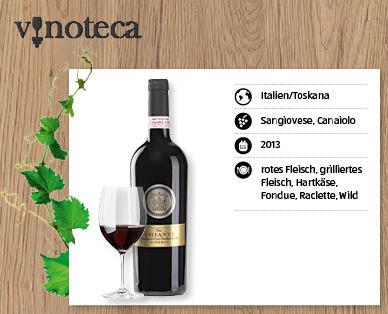 SAN ZENONE Chianti Riserva DOCG