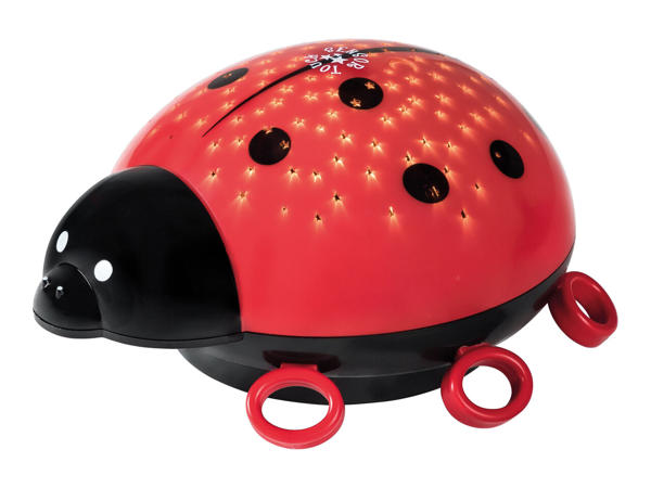 Ansmann Kids' Nightlight