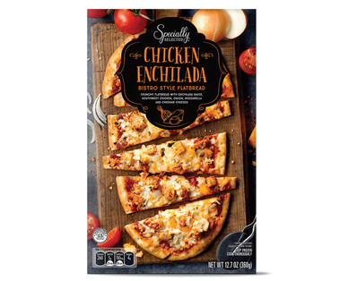 Specially Selected Flatbread