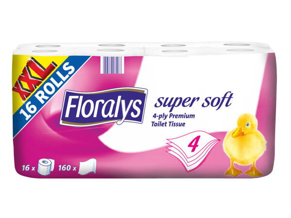 TOALETNÍ PAPÍR XXL