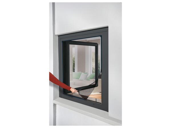 Magnetic Insect Screen, 110 x 130cm