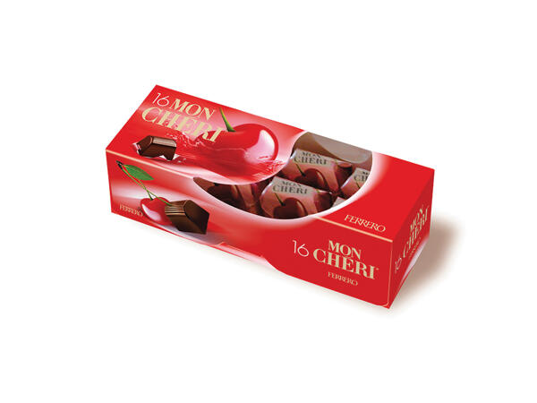 Mon Chéri