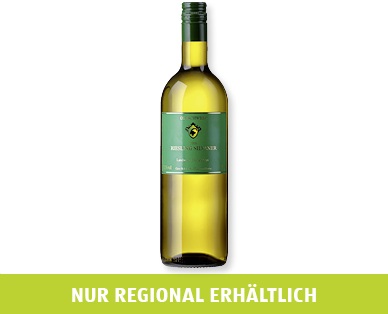 Riesling Silvaner VdP
