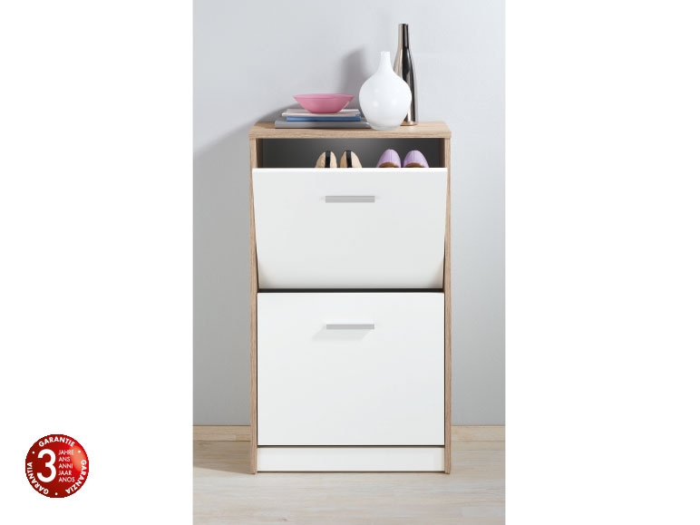 Schuhschrank