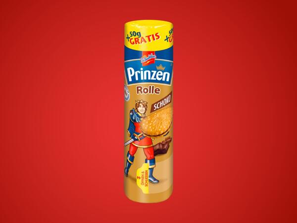 Prinzen Rolle