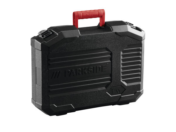 Hammer Drill