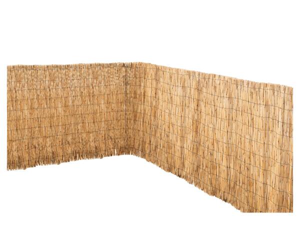 Livarno Reed Garden Screen